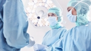 SFS FULLY REINFORCED BREATHABLE SURGICAL GOWN
