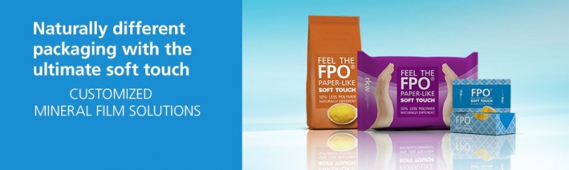 HFPO FILM/ WET WIPE PACKAGING/ GRAIN & FLOUR PACKAGING / BUTTER PACKAGING/ SOAP PACKAGING