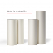 CPP film, Matte Cast PP film
