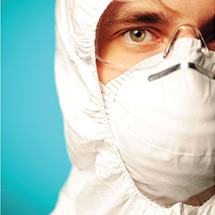 Disposable Coverall