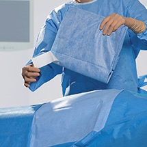 Surgical Drape Fabrics