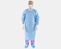 AAMI LEVEL 3  Surgical gown fabrics