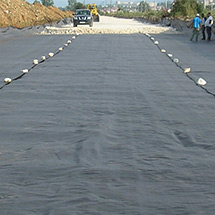 Geotextile