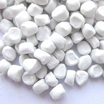 Filled Polymer s/ Compounds and Master Batches