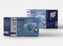 Surgical Mask