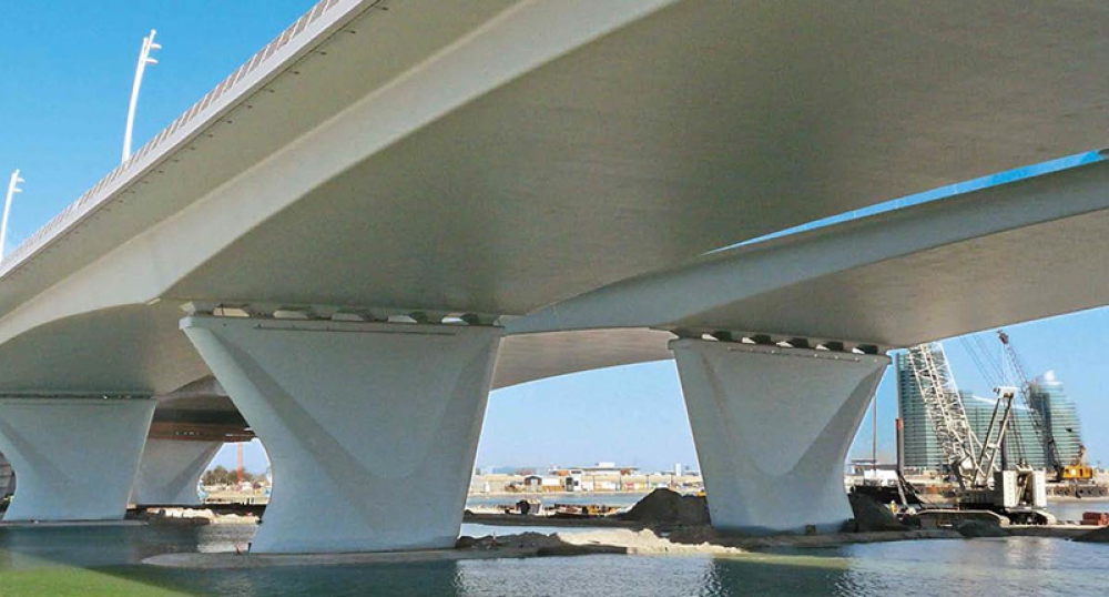 Concrete/Construction