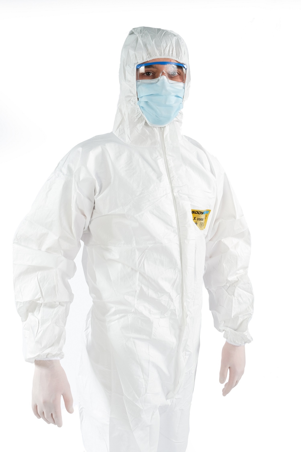 Disposable Coverall