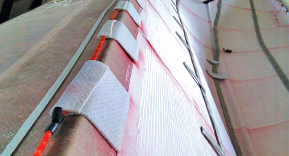 Industrial Composites 