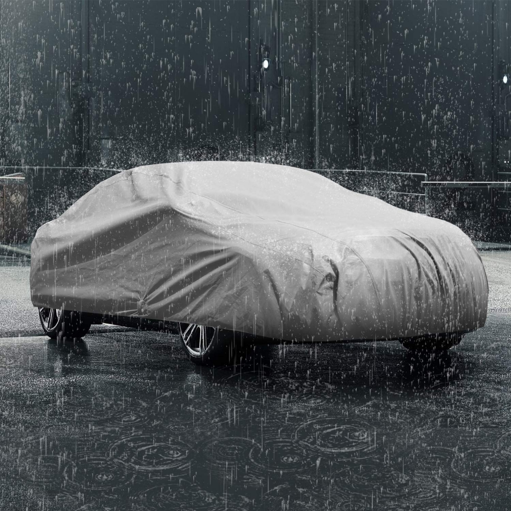 Car Cover
