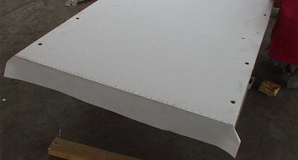 Concrete/Construction