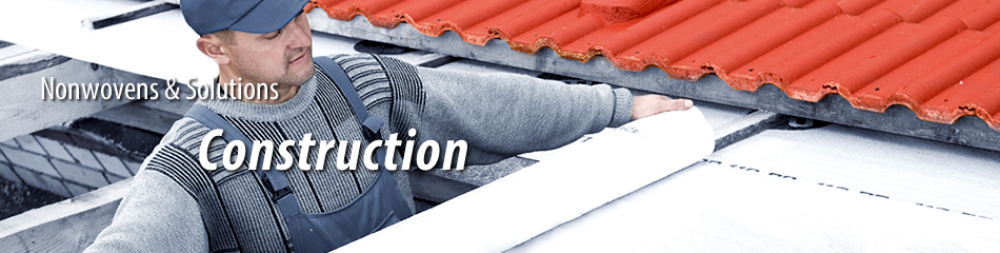 Bodygard Housewrap, Roofing Underlayment