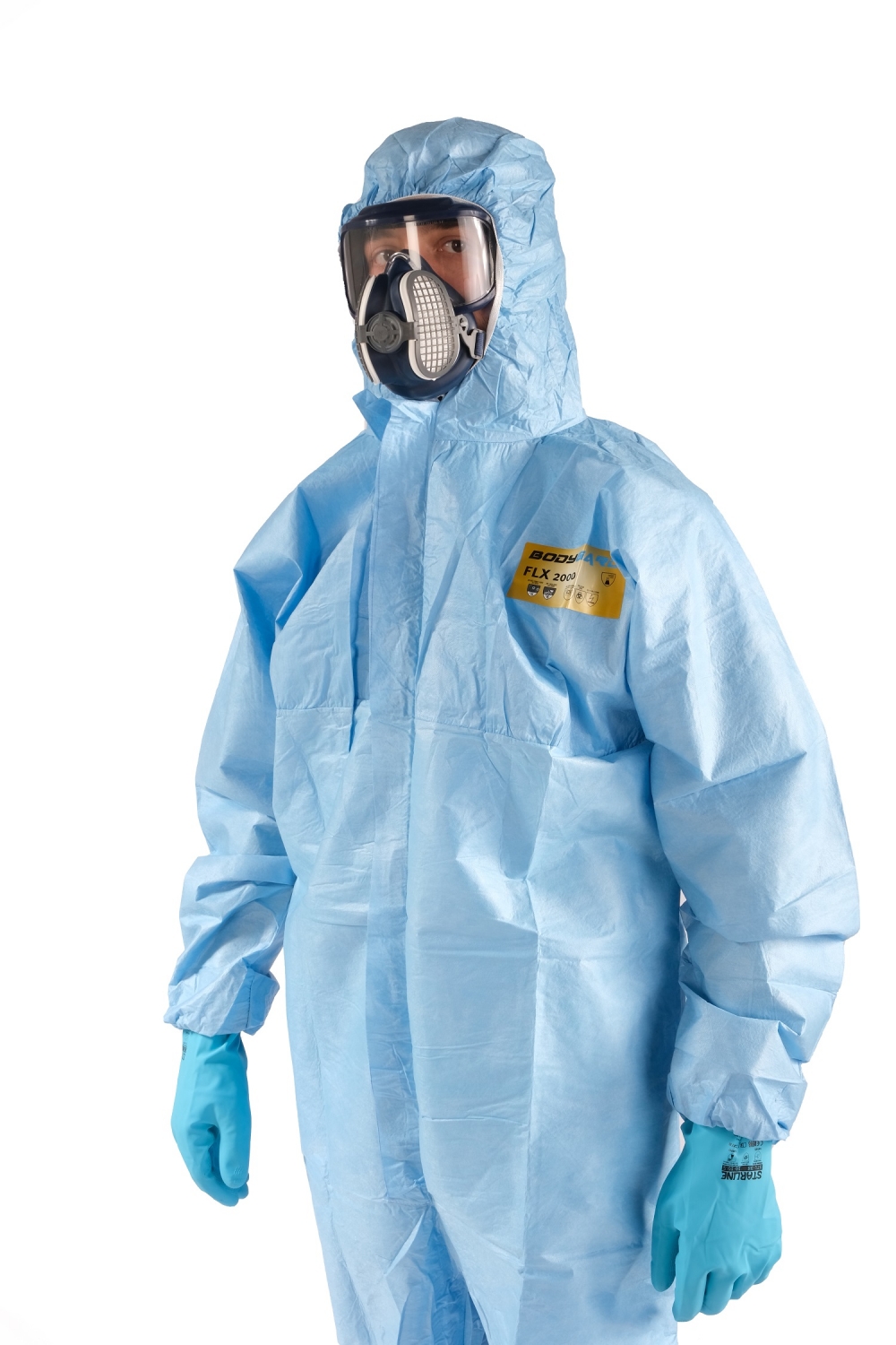 Disposable Coverall