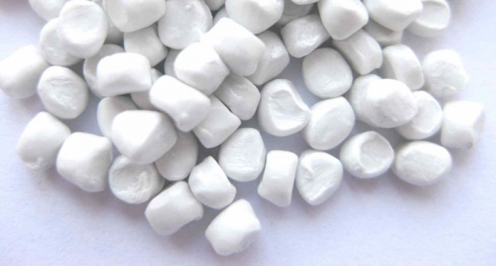Filled Polymer s/ Compounds and Master Batches