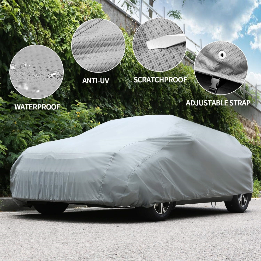 Car Cover