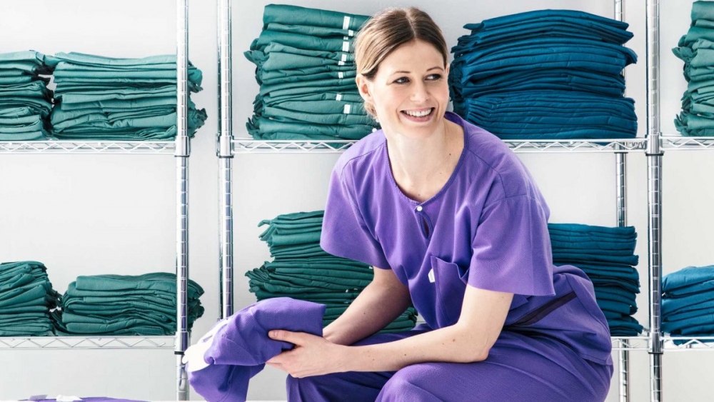 Scrub Suits
