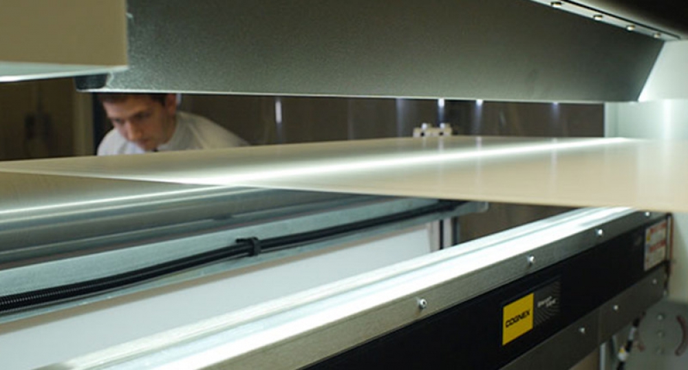 Industrial Composites 