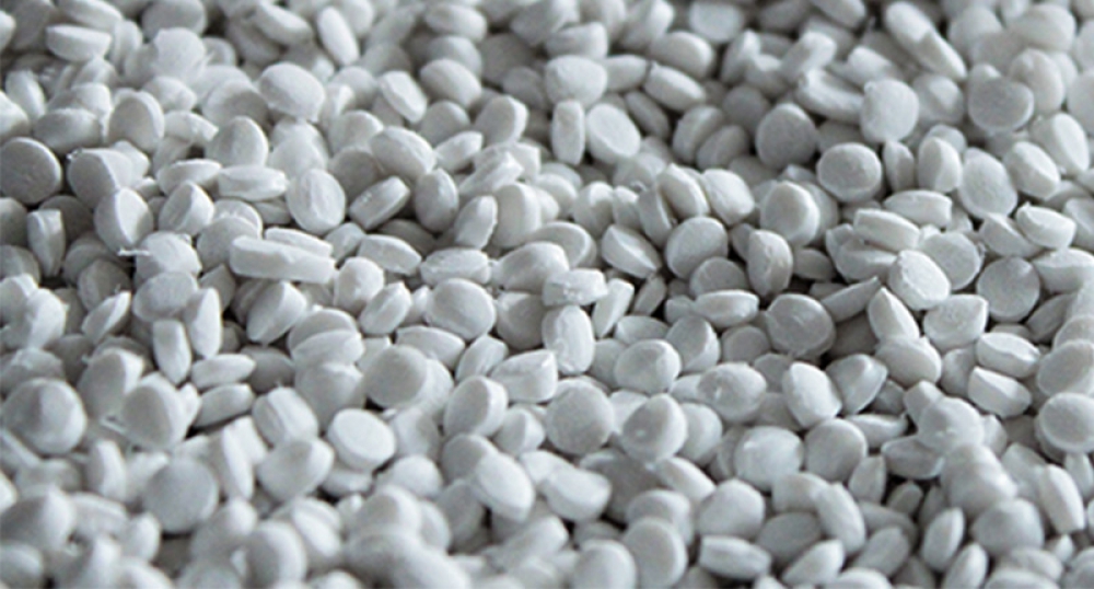 Filled Polymer s/ Compounds and Master Batches