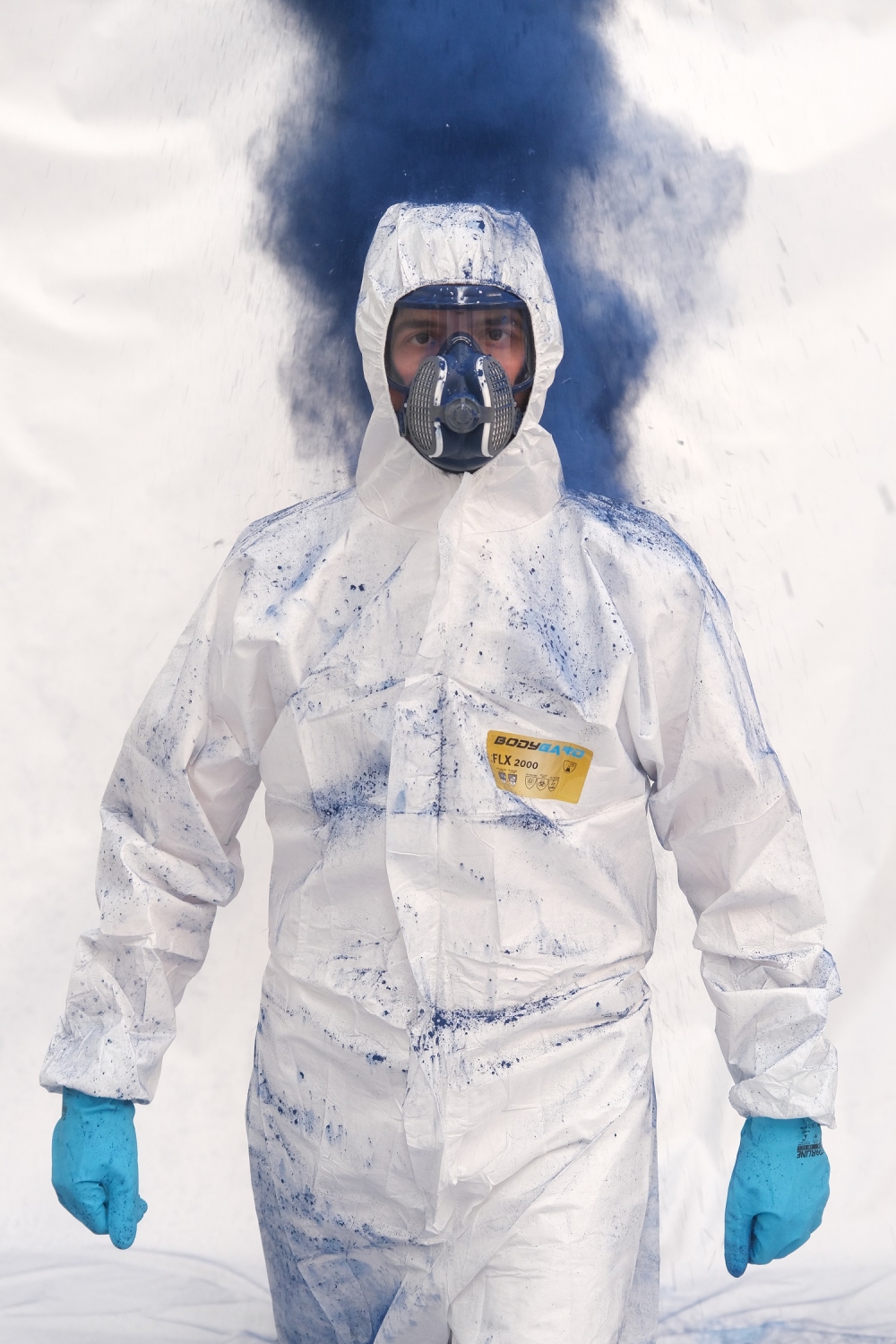 Disposable Coverall