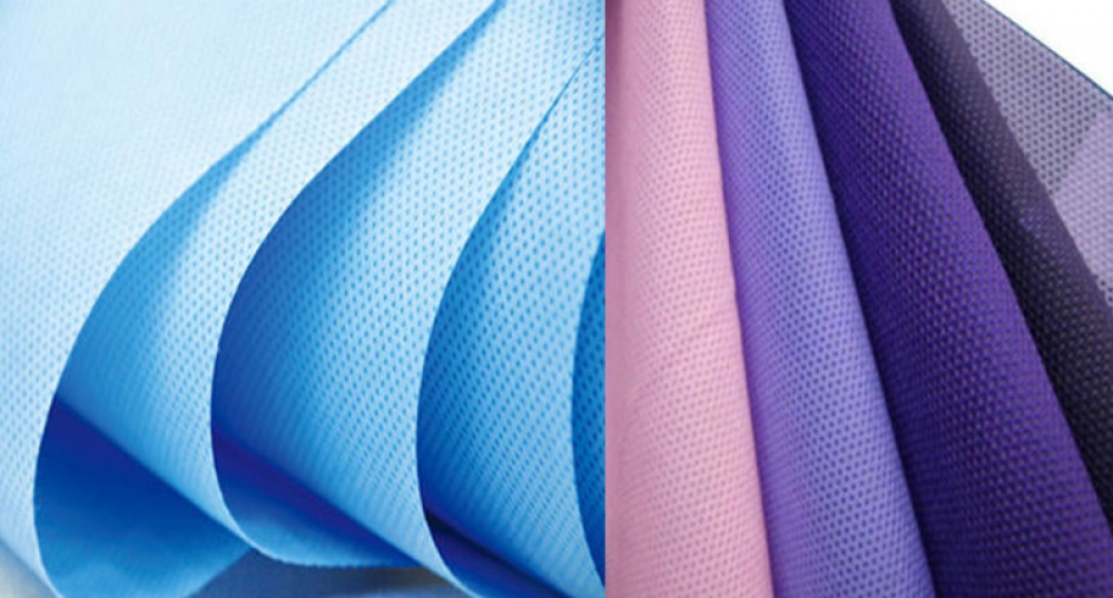Pocket Spring Nonwoven