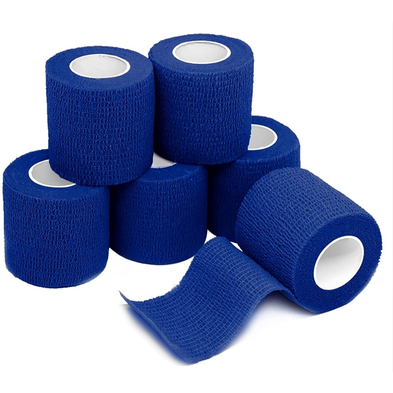 Elastik nonwoven Sargi Bezi