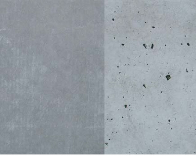 Superform/Beton