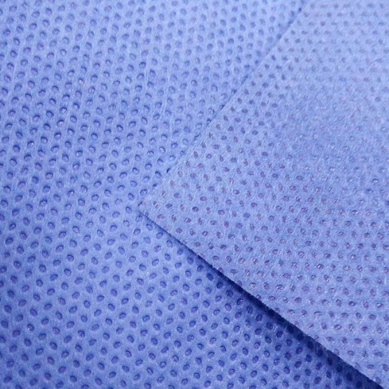 SMS / SMMS / SSMMS NONWOVEN