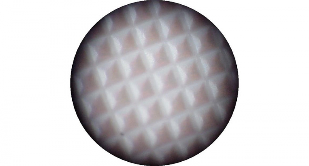 Microembossed Cast Film
