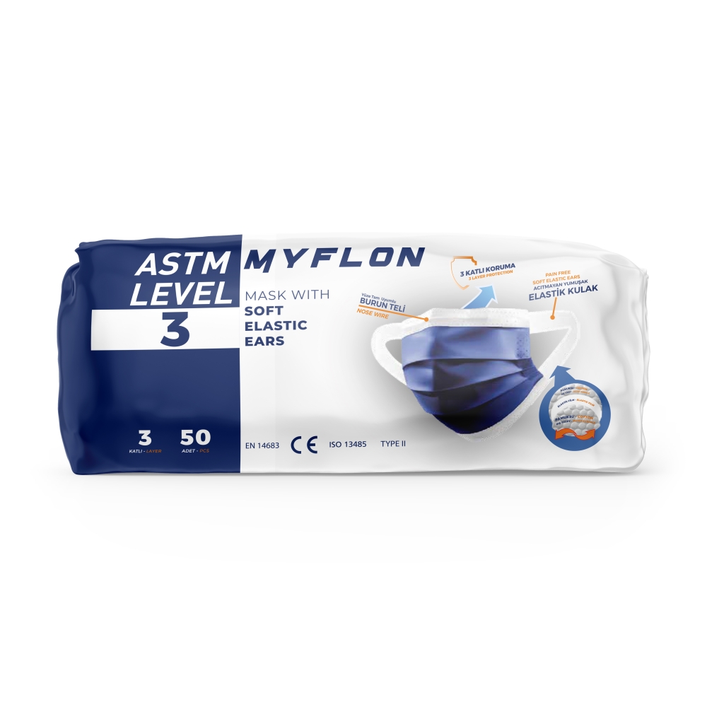 Surgical Mask