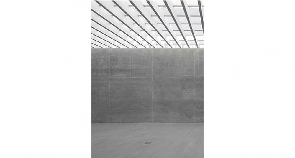 Superform/Concrete