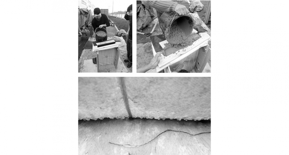 Superform/Concrete