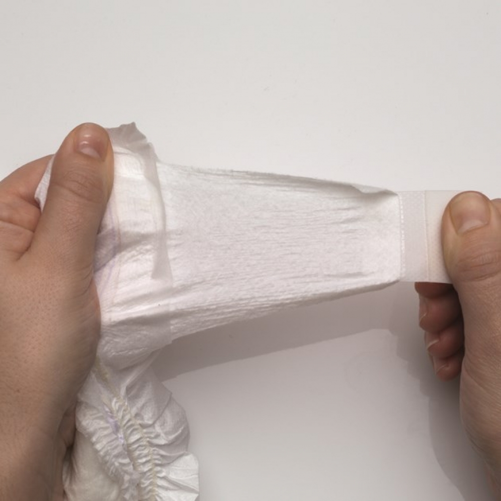 Elastic Waist Band, Elastic Ear